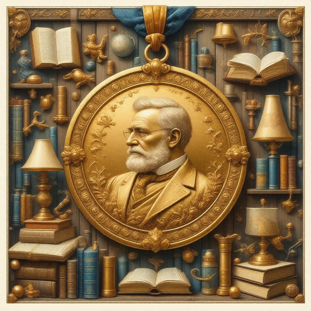 Carnegie Medal